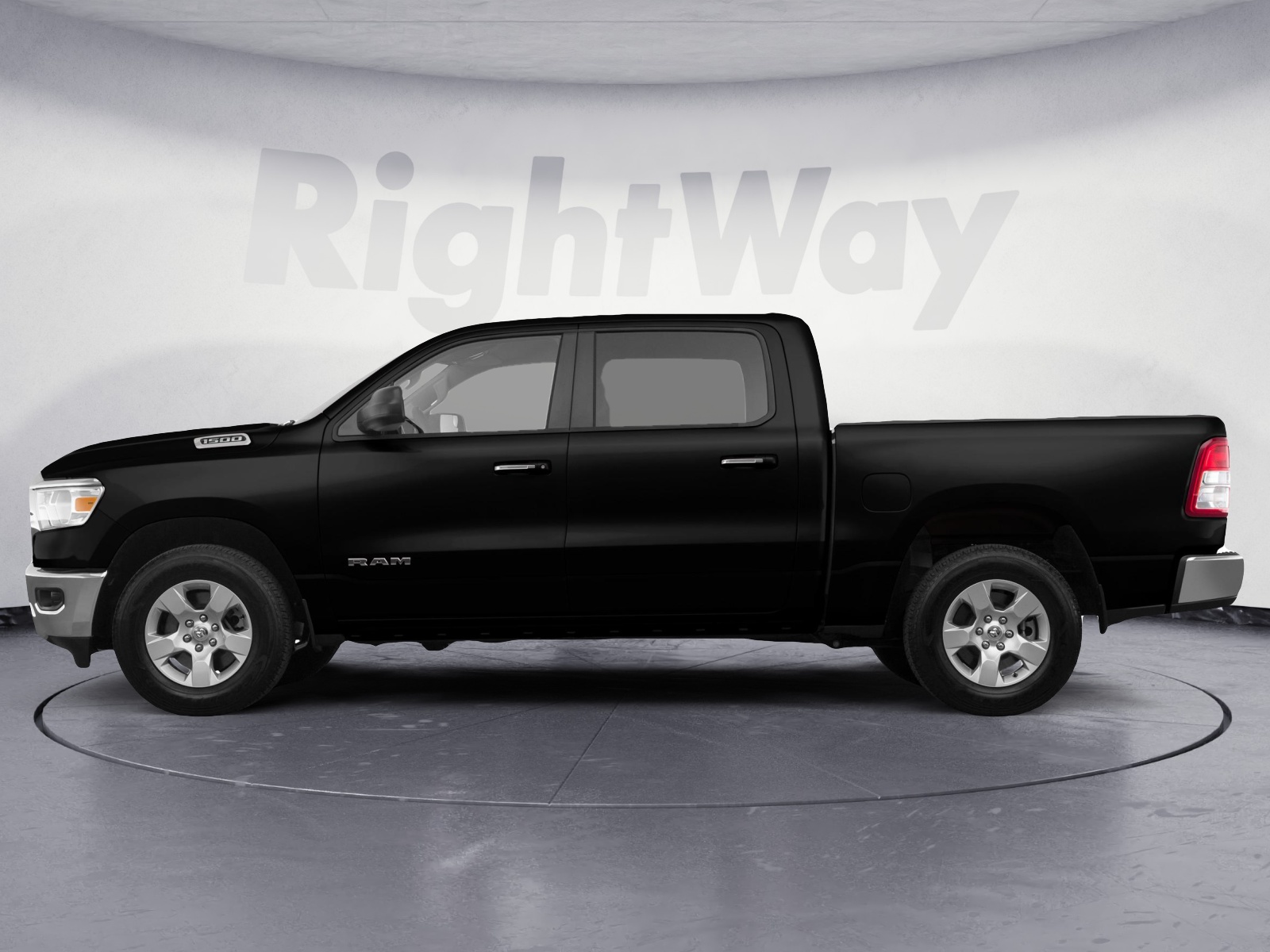 ram ram 1500 pickup 2020 1C6SRFFT2LN211556 image ram ram 1500 pickup 2020 1C6SRFFT2LN211556 image